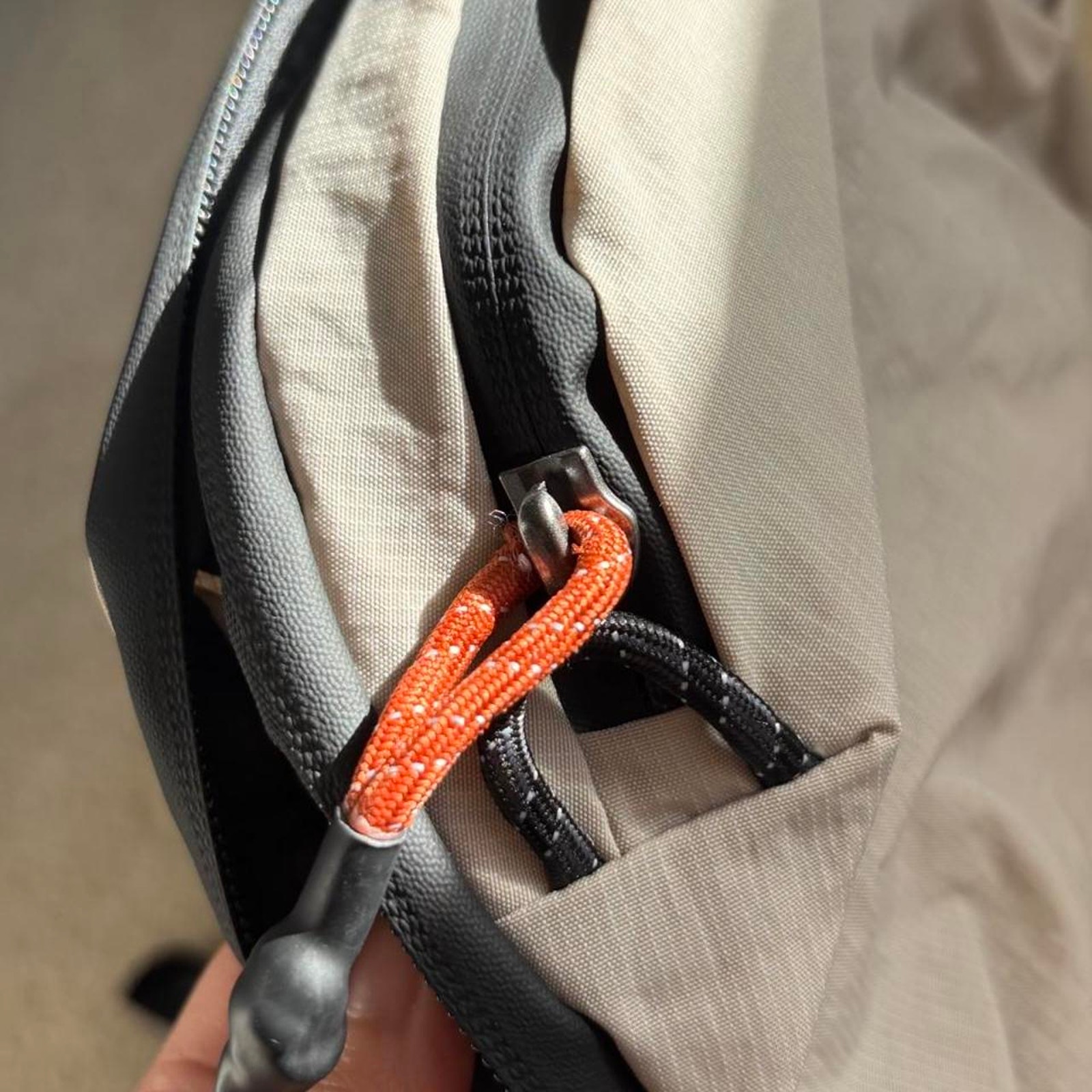 Bellroy Backpack In Gray — image 7 of 8